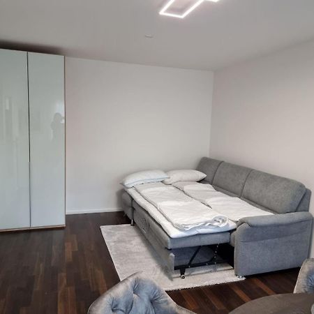 Apartment Amanda Augsburg Eksteriør bilde
