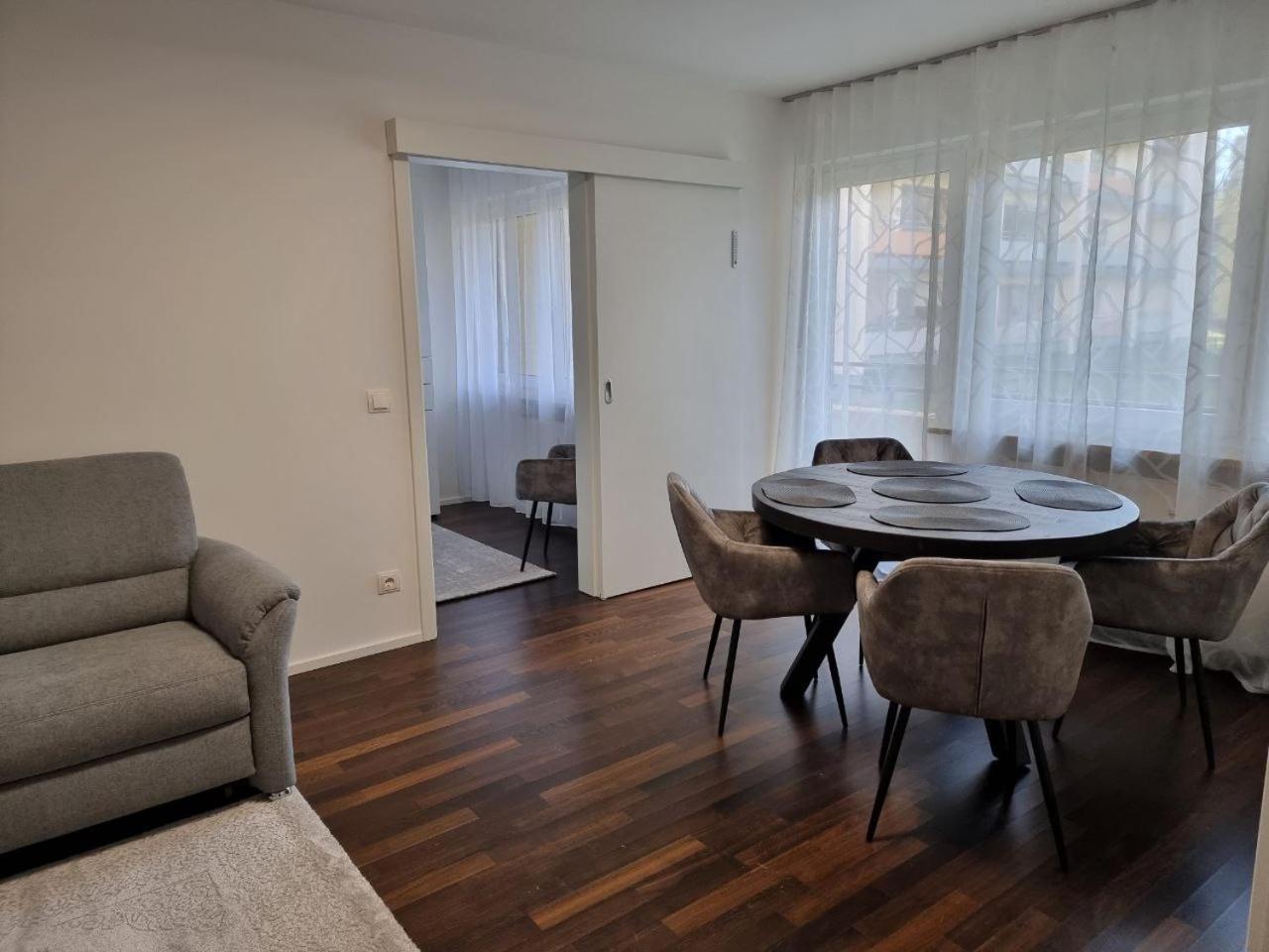 Apartment Amanda Augsburg Eksteriør bilde