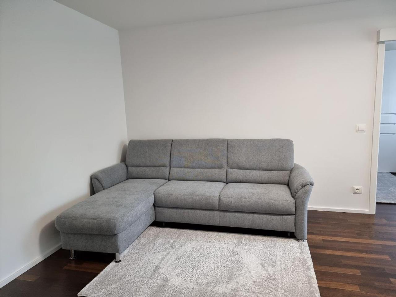 Apartment Amanda Augsburg Eksteriør bilde