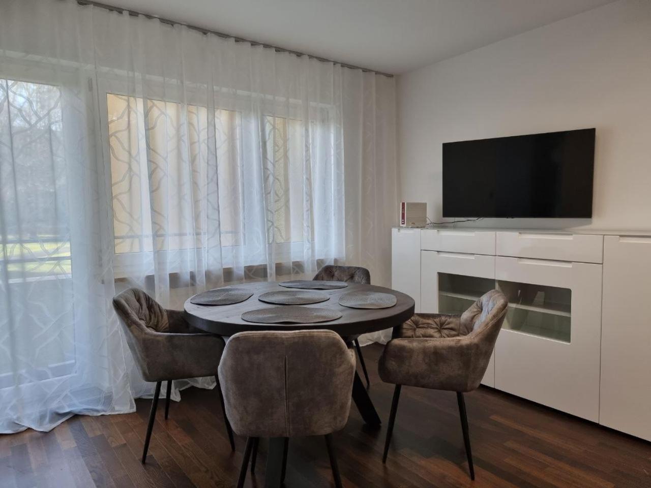 Apartment Amanda Augsburg Eksteriør bilde