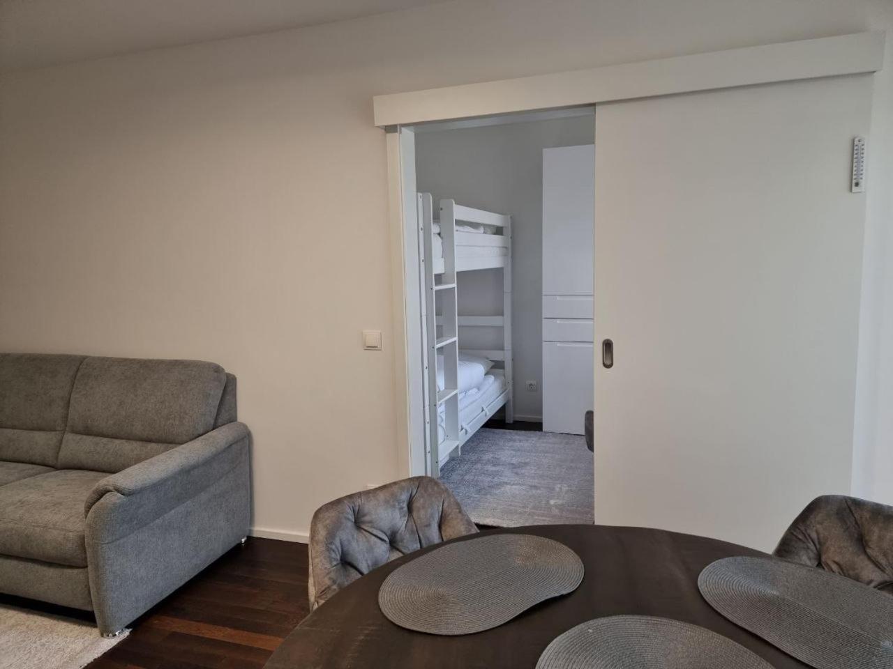 Apartment Amanda Augsburg Eksteriør bilde