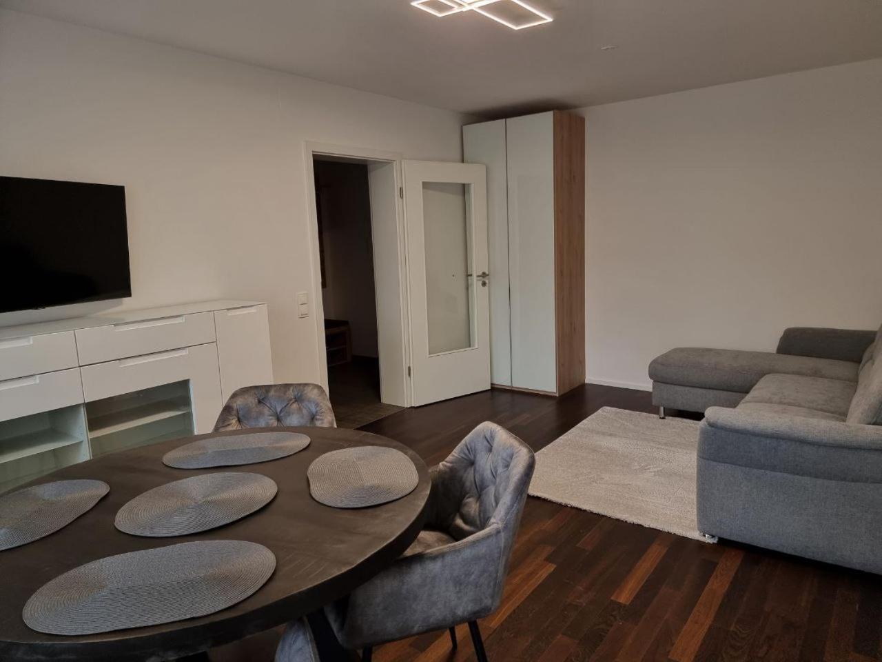 Apartment Amanda Augsburg Eksteriør bilde